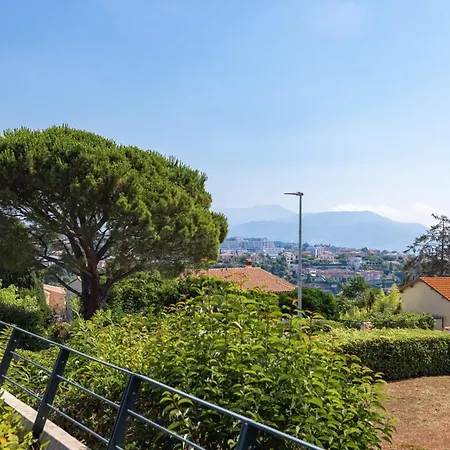 Apartment De La Colline - Welkeys