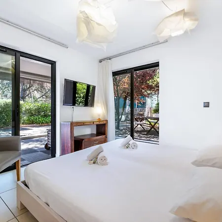 Apartament De La Colline - Welkeys *