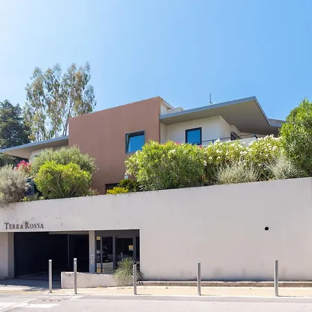 Apartament De La Colline - Welkeys Nicea