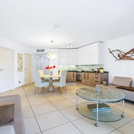 De La Colline - Welkeys Apartment Nice