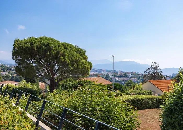 Apartament De La Colline - Welkeys