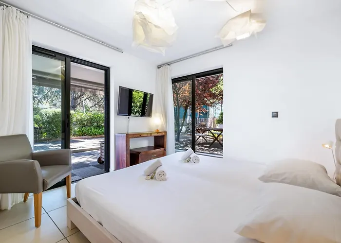 Apartament De La Colline - Welkeys *
