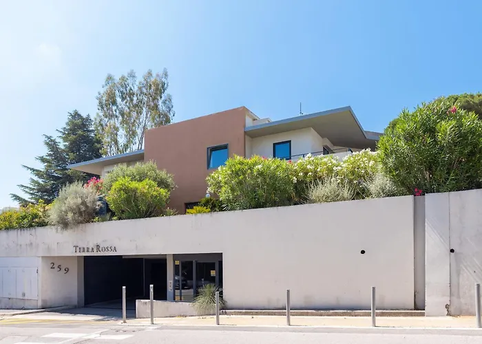Apartament De La Colline - Welkeys Nicea