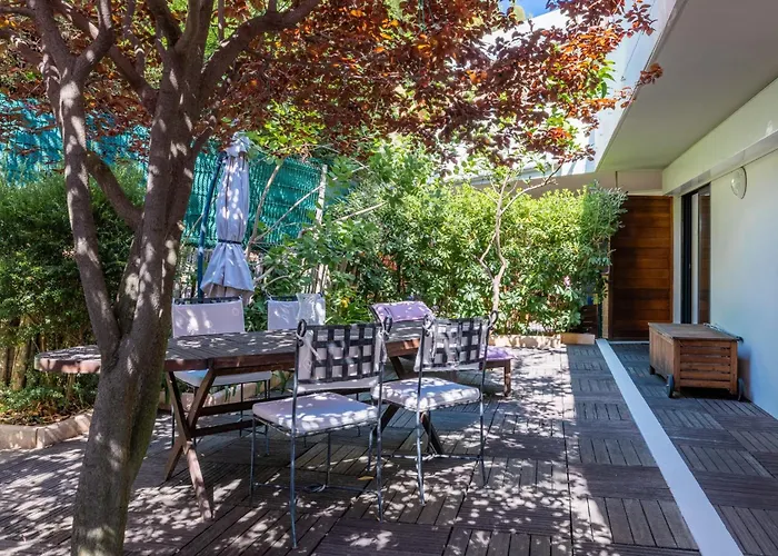 Apartament De La Colline - Welkeys