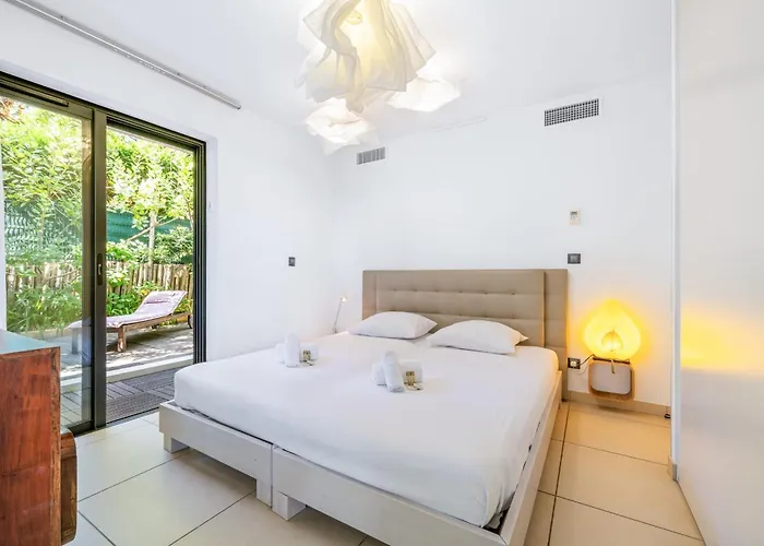 Apartament De La Colline - Welkeys Nicea