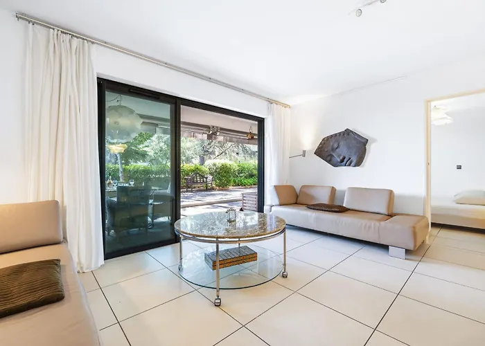 Apartament De La Colline - Welkeys