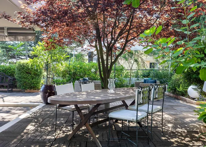 Apartament De La Colline - Welkeys